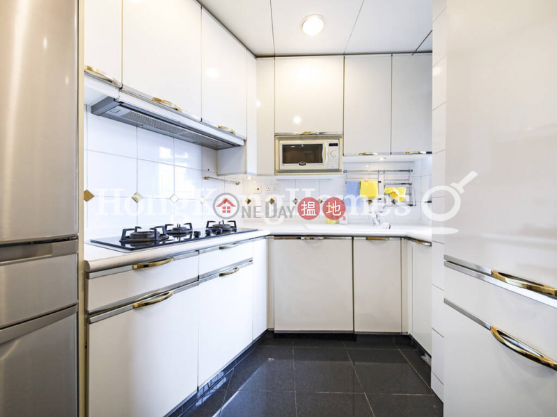 HK$ 42,000/ month Le Sommet Eastern District | 3 Bedroom Family Unit for Rent at Le Sommet