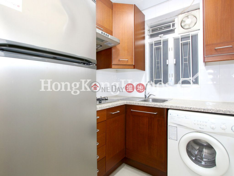 1 Bed Unit at Nam Wing Building | For Sale | Nam Wing Building 南榮大廈 Sales Listings
