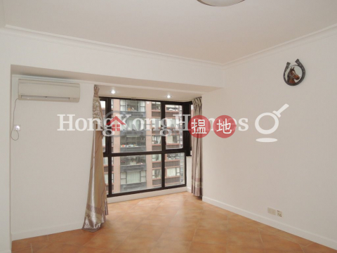 3 Bedroom Family Unit for Rent at Po Yue Yuk Building | Po Yue Yuk Building 寶如玉大廈 _0