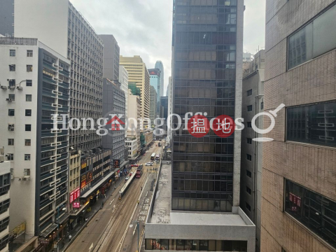 Office Unit for Rent at Eton Building, Eton Building 易通商業大廈 | Western District (HKO-88135-ABHR)_0