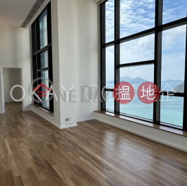 Gorgeous 3 bedroom with sea views & parking | Rental