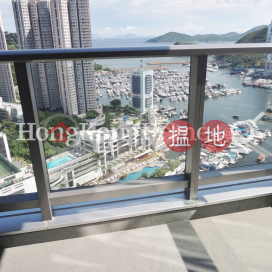 深灣 8座三房兩廳單位出租