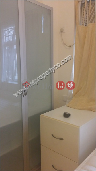 HK$ 18,000/ month Kam Sek Building, Wan Chai District 2-bedroom unit for rent in Wan Chai
