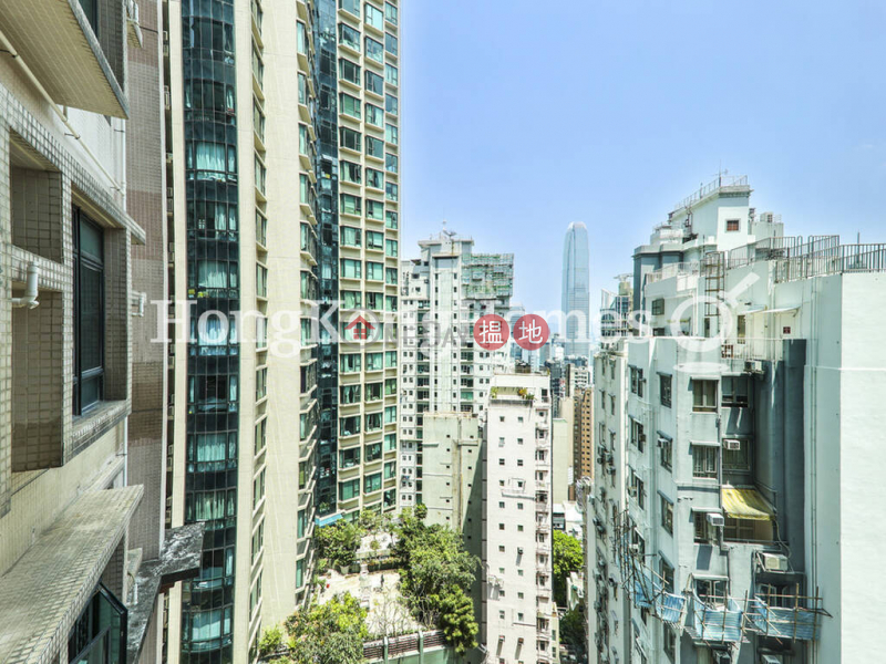 香港搵樓|租樓|二手盤|買樓| 搵地 | 住宅出租樓盤輝煌臺兩房一廳單位出租