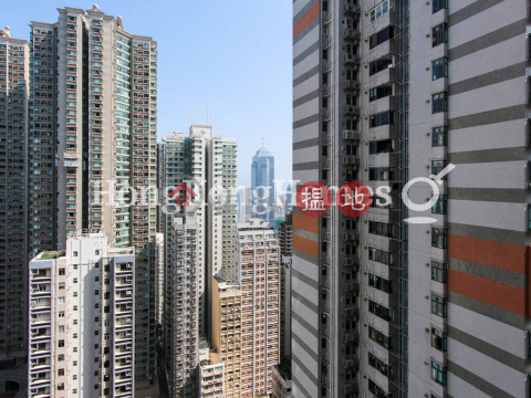 2 Bedroom Unit for Rent at The Morgan, The Morgan 敦皓 | Western District (Proway-LID160583R)_0