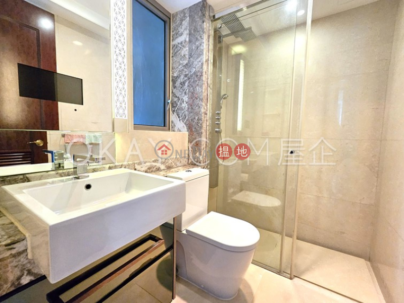 香港搵樓|租樓|二手盤|買樓| 搵地 | 住宅-出租樓盤-2房1廁,露台囍匯 1座出租單位