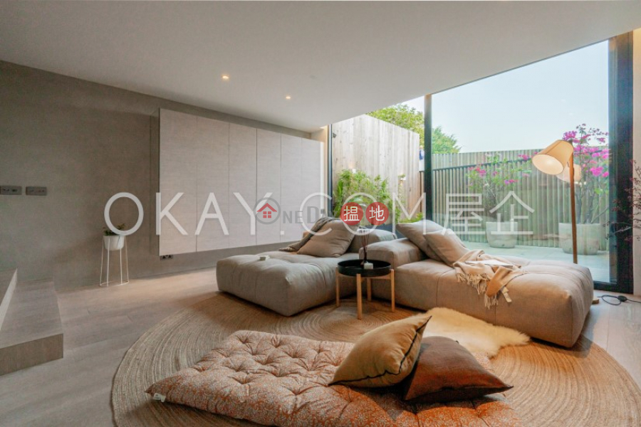 Property Search Hong Kong | OneDay | Residential, Sales Listings, Rare house with terrace, balcony | For Sale