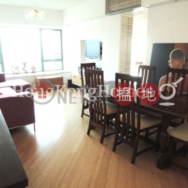 3 Bedroom Family Unit for Rent at Central Park Park Avenue | Central Park Park Avenue 帝柏海灣 _0