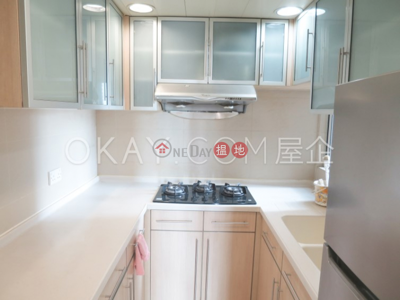 Luxurious 3 bedroom in Mid-levels West | Rental, 49 Conduit Road | Western District Hong Kong, Rental, HK$ 36,800/ month