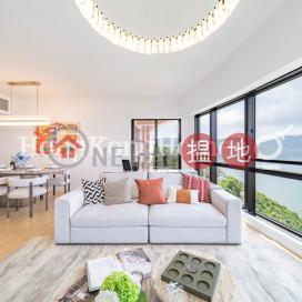 4 Bedroom Luxury Unit for Rent at Pacific View Block 2