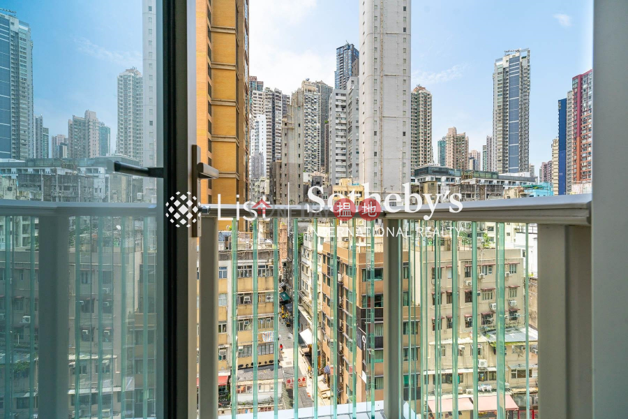 MY CENTRAL|未知-住宅出租樓盤-HK$ 45,000/ 月