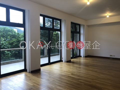 Gorgeous house with rooftop & parking | Rental | 51-55 Deep Water Bay Road 深水灣道51-55號 _0