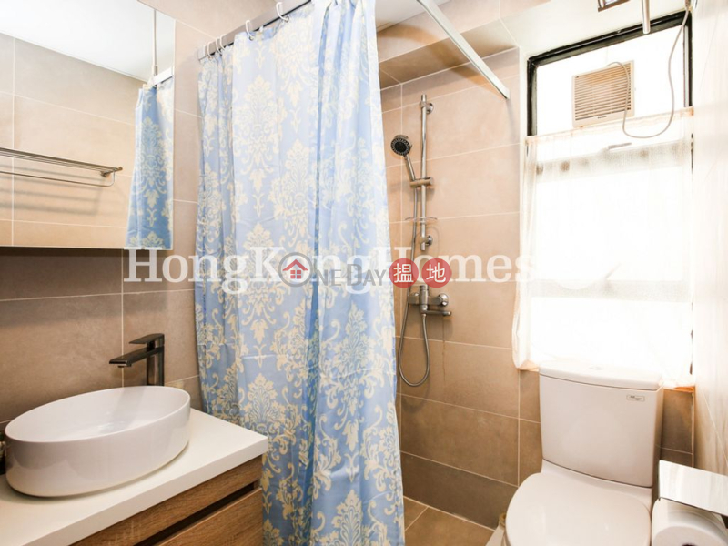 HK$ 36,000/ month Robinson Heights, Western District 3 Bedroom Family Unit for Rent at Robinson Heights