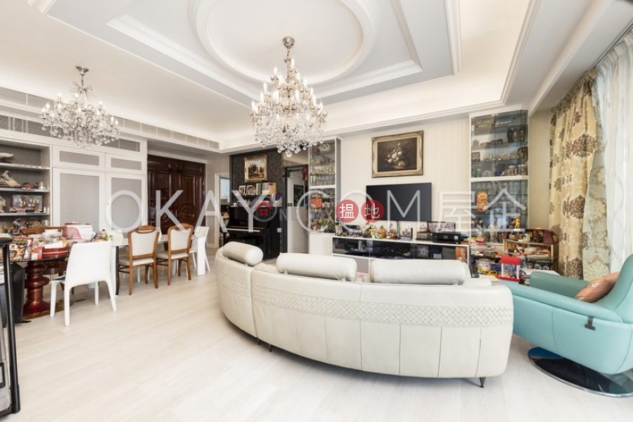 Property Search Hong Kong | OneDay | Residential Sales Listings Luxurious 4 bedroom with balcony & parking | For Sale