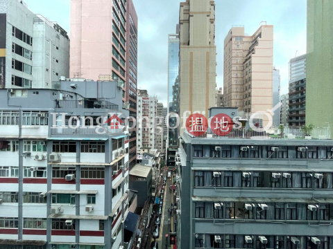 Office Unit for Rent at Carnarvon Plaza, Carnarvon Plaza 加拿芬廣場 | Yau Tsim Mong (HKO-84717-AJHR)_0