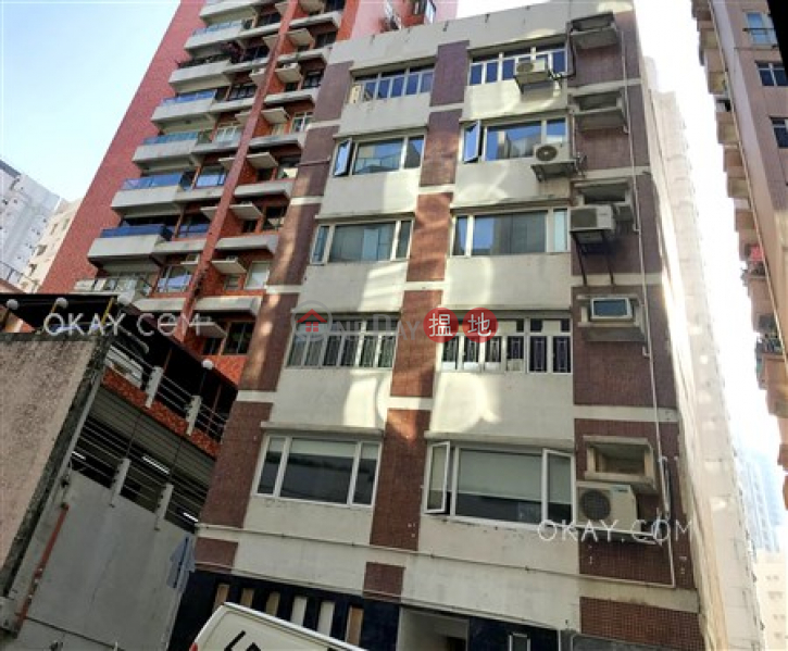 香港搵樓|租樓|二手盤|買樓| 搵地 | 住宅|出租樓盤2房2廁,實用率高,連租約發售《藍塘道50號出租單位》