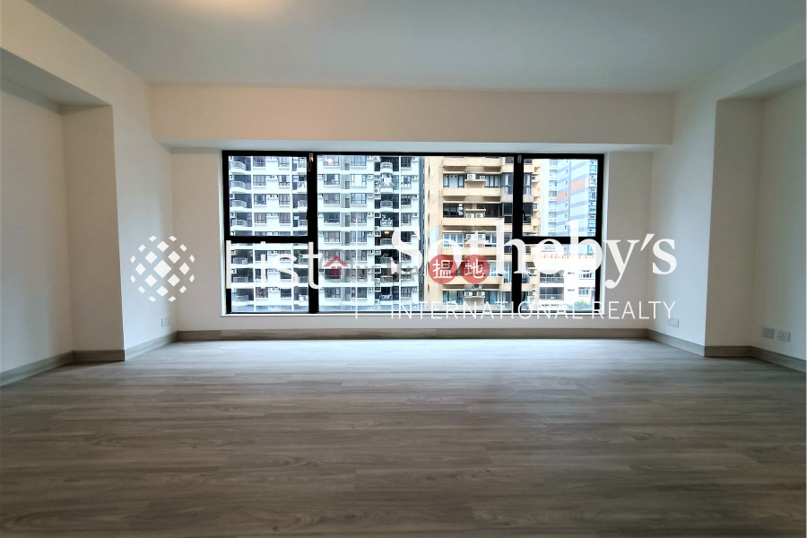 Property for Rent at 62B Robinson Road with 3 Bedrooms 62B Robinson