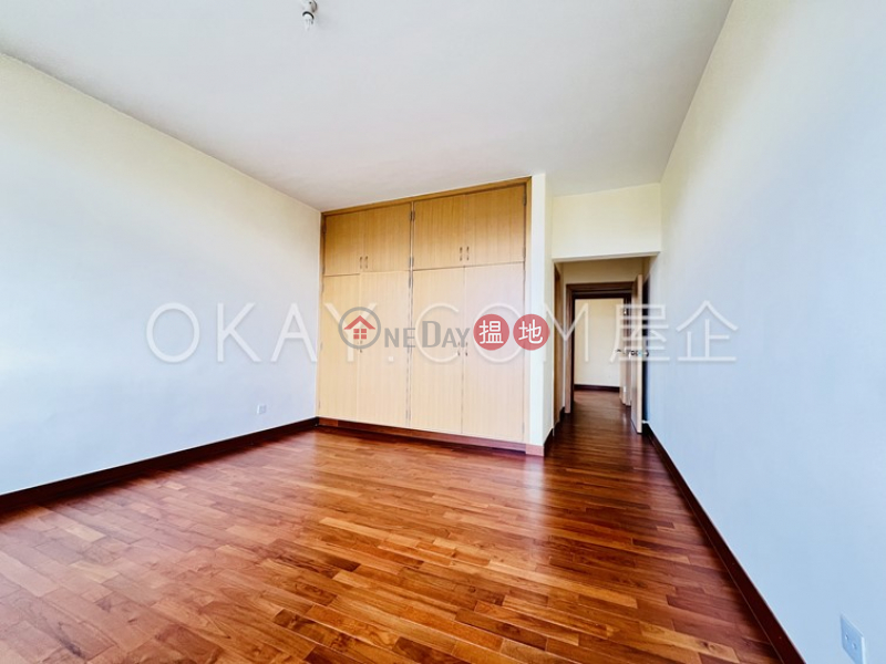 HK$ 65,400/ month 111 Mount Butler Road Block C-D | Wan Chai District, Beautiful 3 bedroom with balcony & parking | Rental