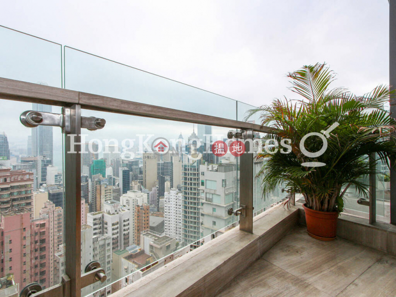 3 Bedroom Family Unit for Rent at Seymour | 9 Seymour Road | Western District | Hong Kong | Rental, HK$ 79,000/ month