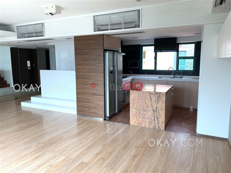 Gorgeous 3 bedroom on high floor with balcony | Rental | Discovery Bay, Phase 13 Chianti, The Premier (Block 6) 愉景灣 13期 尚堤 映蘆(6座) Rental Listings