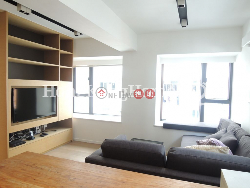 1 Bed Unit for Rent at 15 St Francis Street 15 St Francis Street | Wan Chai District Hong Kong | Rental HK$ 26,800/ month