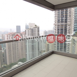 3 Bedroom Family Unit for Rent at Branksome Grande | Branksome Grande 蘭心閣 _0