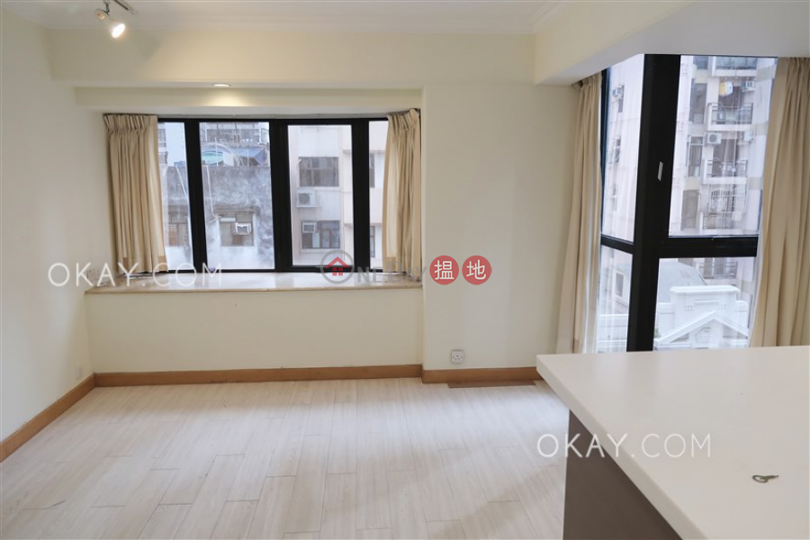 Property Search Hong Kong | OneDay | Residential Rental Listings Gorgeous 1 bedroom with parking | Rental