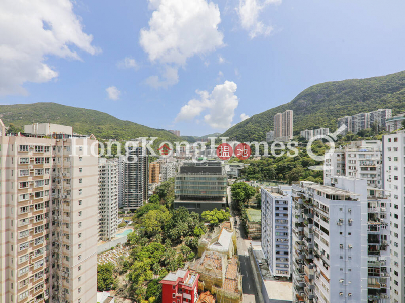 香港搵樓|租樓|二手盤|買樓| 搵地 | 住宅出租樓盤Resiglow兩房一廳單位出租