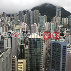 Office Unit for Rent at Shun Tak Centre, Shun Tak Centre 信德中心 | Western District (HKO-13745-ALHR)_0