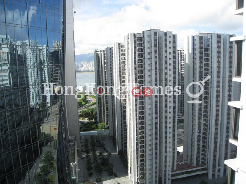 3 Bedroom Family Unit for Rent at Splendid Place | Splendid Place 匯豪峰 Rental Listings