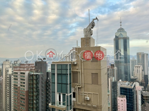 Elegant 2 bedroom on high floor | Rental, Scenic Rise 御景臺 | Western District (OKAY-R63217)_0