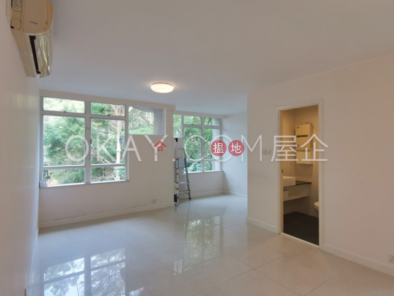 Generous 1 bedroom in Stanley | For Sale, Lung Tak Court Block C Chi Tak House 龍德苑 C座 至德閣 Sales Listings | Southern District (OKAY-S408796)