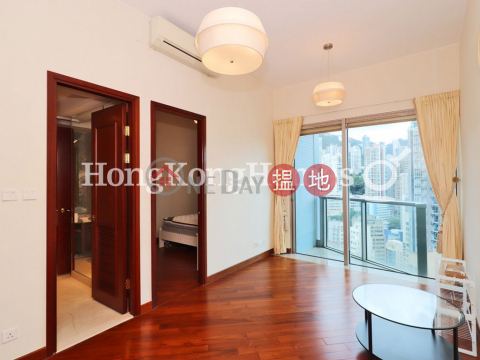 1 Bed Unit for Rent at The Avenue Tower 1 | The Avenue Tower 1 囍匯 1座 _0