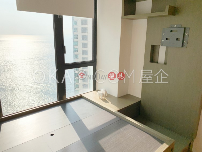 HK$ 27,000/ month Phase 6 Residence Bel-Air Southern District Generous 1 bedroom with sea views & balcony | Rental