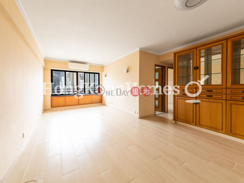 Property Search Hong Kong | OneDay | Residential, Rental Listings | 3 Bedroom Family Unit for Rent at Block B Grandview Tower