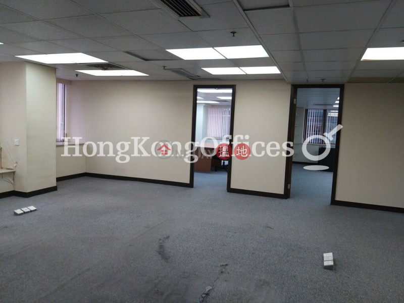 Office Unit for Rent at Harbour Crystal Centre 100 Granville Road | Yau Tsim Mong | Hong Kong | Rental HK$ 57,442/ month