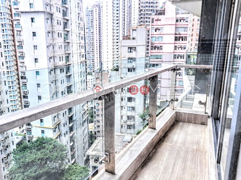 Property Search Hong Kong | OneDay | Residential, Sales Listings, Exquisite 4 bedroom with balcony | For Sale