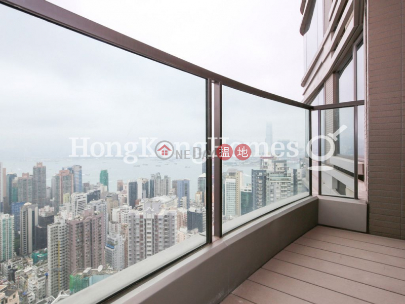 3 Bedroom Family Unit for Rent at Arezzo 33 Seymour Road | Western District Hong Kong Rental | HK$ 85,000/ month