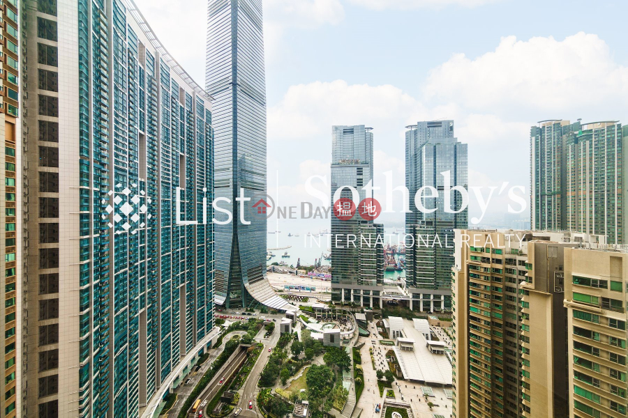 Property for Rent at The Arch with 1 Bedroom | The Arch 凱旋門 Rental Listings