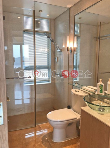 Gorgeous 2 bedroom on high floor with balcony & parking | For Sale | Phase 4 Bel-Air On The Peak Residence Bel-Air 貝沙灣4期 Sales Listings