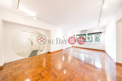 Property for Sale at Kennedy Terrace with 2 Bedrooms | Kennedy Terrace 堅尼地台 _0