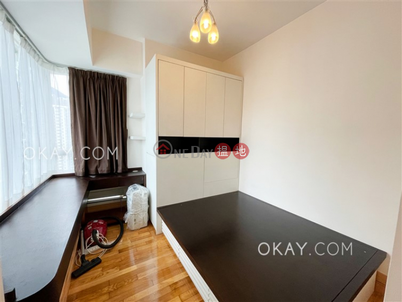 Tasteful 2 bedroom with sea views & balcony | Rental | 3 Greig Road | Eastern District Hong Kong Rental HK$ 25,000/ month