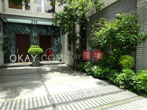 4房3廁,露台,獨立屋溱喬座出租單位 | 溱喬 The Giverny _0