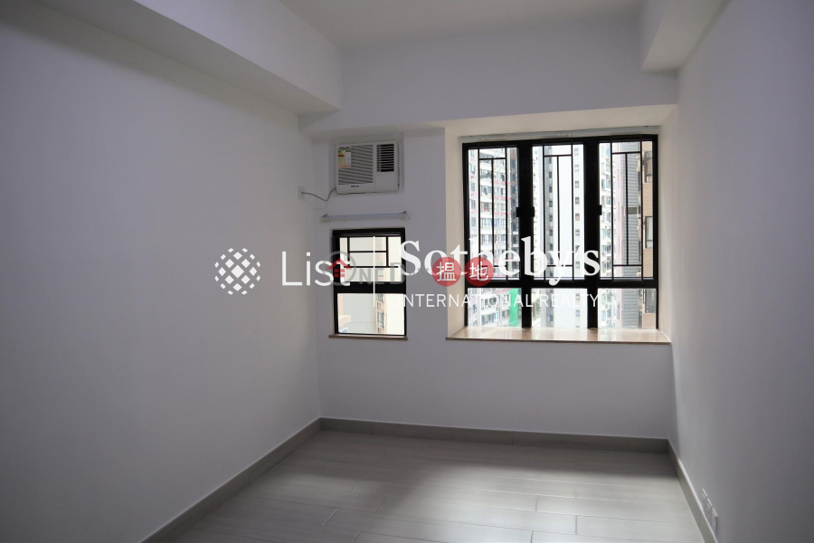 Property Search Hong Kong | OneDay | Residential Rental Listings Property for Rent at Robinson Heights with 3 Bedrooms