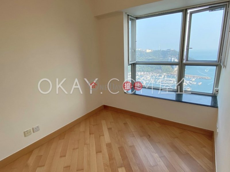 Property Search Hong Kong | OneDay | Residential Rental Listings Tasteful 3 bedroom on high floor with balcony | Rental