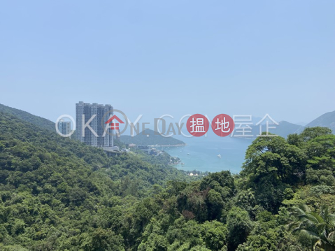 Stylish 3 bedroom with parking | Rental, Ridge Court 冠園 | Southern District (OKAY-R12866)_0