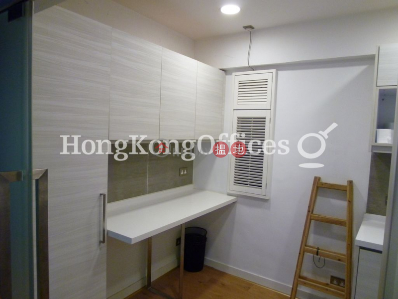 HK$ 48,960/ month Golden Sun Centre Western District Office Unit for Rent at Golden Sun Centre