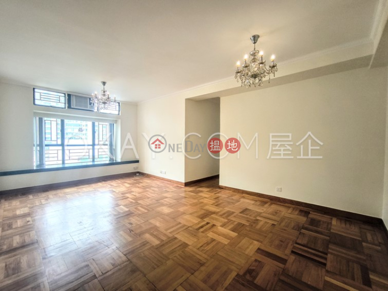 HK$ 45,000/ month Primrose Court, Western District | Popular 3 bedroom on high floor with rooftop & parking | Rental