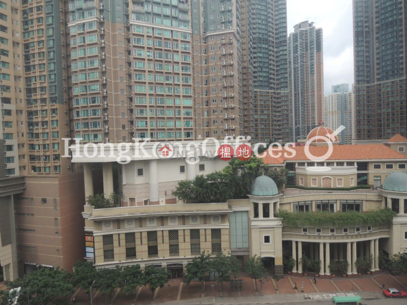 香港搵樓|租樓|二手盤|買樓| 搵地 | 工業大廈-出租樓盤-勵豐中心寫字樓+工業單位出租
