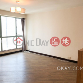 Stylish 3 bedroom on high floor | For Sale | Goldwin Heights 高雲臺 _0